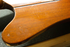 1990 Gibson Firebird V Vintage Sunburst