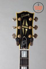 2004 Gibson Custom Shop Historic Les Paul Custom '57 Reissue Black Beauty
