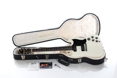 2011 Gibson SG Special Pete Townsend 50th Anniversary