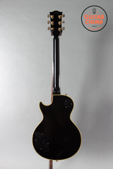 2004 Gibson Custom Shop Historic Les Paul Custom '57 Reissue Black Beauty