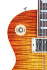 1996 Gibson Custom Shop Historic 1959 Reissue Les Paul R9 59RI -SUPER CLEAN-