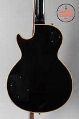 2004 Gibson Custom Shop Historic Les Paul Custom '57 Reissue Black Beauty
