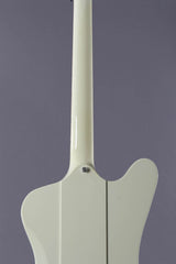 2013 Left-Handed Gibson Firebird V Alpine White