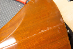 1990 Gibson Firebird V Vintage Sunburst