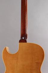 2016 Gibson Memphis Custom 1959 ES-175D VOS Natural