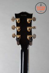 2004 Gibson Custom Shop Historic Les Paul Custom '57 Reissue Black Beauty