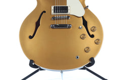 2016 Gibson Memphis Custom ES-335 Limited Edition Gold Top Goldtop
