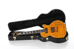 2003 Gibson Les Paul Supreme Natural Flame Top