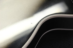 2006 Gibson Custom Shop 1968 Reissue Les Paul Custom Silverburst Historic 68RI -RARE-