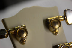 1996 Gibson Les Paul Custom Alpine White