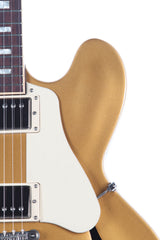 2016 Gibson Memphis Custom ES-335 Limited Edition Gold Top Goldtop