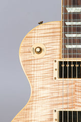 2007 Gibson Limited Edition Les Paul Standard "Blonde Beauty" -RARE-