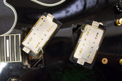 2008 Gibson Custom Shop Les Paul Custom Black Beauty -EBONY FINGERBOARD-