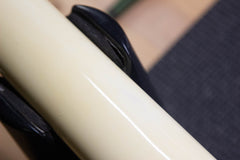 1996 Gibson Les Paul Custom Alpine White