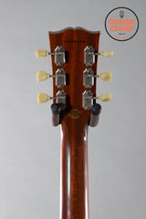 2010 Gibson Custom Shop Les Paul Class 5 Trans Blue