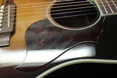 2012 Gibson Hummingbird Pro Acoustic Electric Guitar