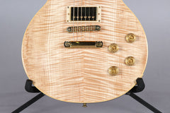 2007 Gibson Limited Edition Les Paul Standard "Blonde Beauty" -RARE-
