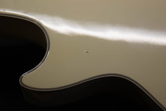 1996 Gibson Les Paul Custom Alpine White