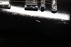 2011 Gibson SG Angus Young Thunderstruck Ebony