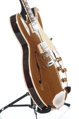 2016 Gibson Memphis Custom ES-335 Limited Edition Gold Top Goldtop