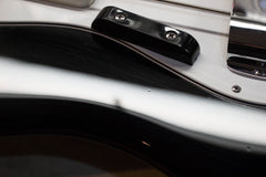 2016 Fender American Vintage '74 AVRI Jazz Bass Black