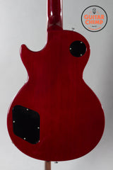 1996 Gibson Les Paul Classic Heritage Cherry Sunburst
