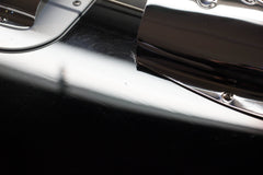 2016 Fender American Vintage '74 AVRI Jazz Bass Black