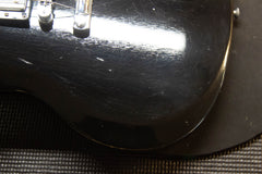 2011 Gibson SG Angus Young Thunderstruck Ebony