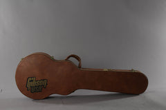 2002 Gibson Les Paul Custom Black Beauty