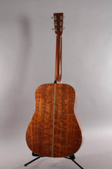 2002 Martin D-18 DC David Crosby Signature Acoustic Guitar #101 of 250