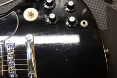2011 Gibson SG Angus Young Thunderstruck Ebony