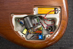 1995 Alembic Epic 5 String Bass