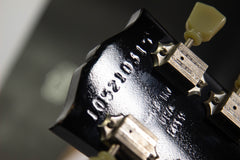 2011 Gibson SG Angus Young Thunderstruck Ebony