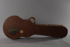 2000 Gibson Les Paul Custom Black Beauty