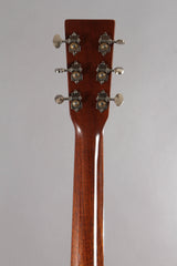 2002 Martin D-18 DC David Crosby Signature Acoustic Guitar #101 of 250