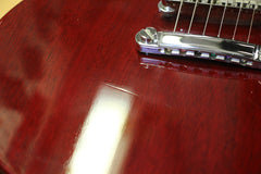1986 Gibson Les Paul JR Cherry