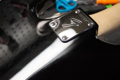 2016 Fender American Vintage '74 AVRI Jazz Bass Black