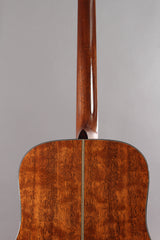 2002 Martin D-18 DC David Crosby Signature Acoustic Guitar #101 of 250