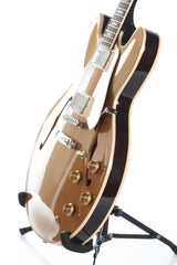 2016 Gibson Memphis Custom ES-335 Limited Edition Gold Top Goldtop