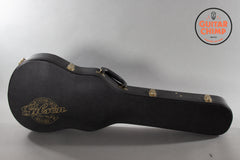 2010 Gibson Custom Shop Les Paul Class 5 Trans Blue