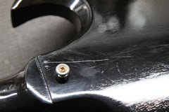 2011 Gibson SG Angus Young Thunderstruck Ebony