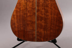 2002 Martin D-18 DC David Crosby Signature Acoustic Guitar #101 of 250