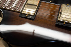 2018 Gibson RD Artist 40th Anniversary Vintage Sunburst