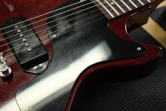 1986 Gibson Les Paul JR Cherry