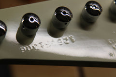 2013 Left-Handed Gibson Firebird V Alpine White