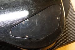 2011 Gibson SG Angus Young Thunderstruck Ebony