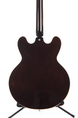 2016 Gibson Memphis Custom ES-335 Limited Edition Gold Top Goldtop