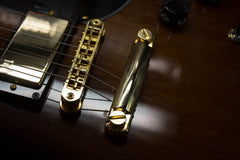 2018 Gibson RD Artist 40th Anniversary Vintage Sunburst