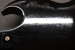 2011 Gibson SG Angus Young Thunderstruck Ebony