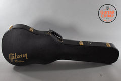 2004 Gibson Custom Shop Historic Les Paul Custom '57 Reissue Black Beauty